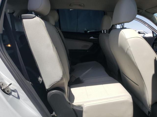 3VV3B7AX9JM040217 - 2018 VOLKSWAGEN TIGUAN SE Blanco foto 11