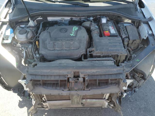 3VV3B7AX9JM040217 - 2018 VOLKSWAGEN TIGUAN SE Blanco foto 12