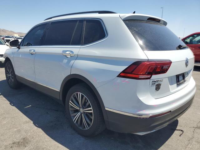 3VV3B7AX9JM040217 - 2018 VOLKSWAGEN TIGUAN SE Blanco foto 2