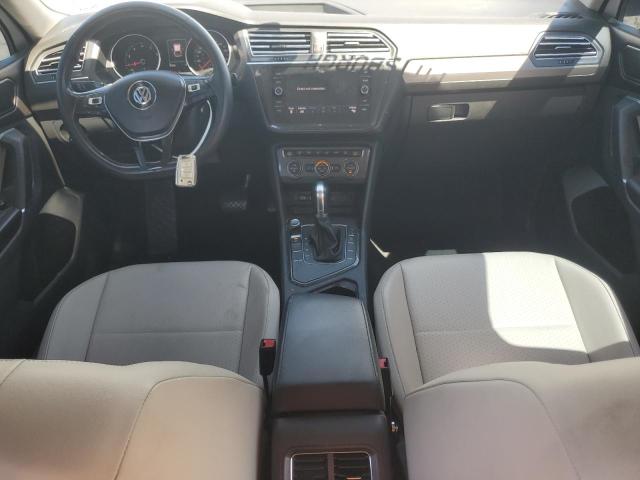 3VV3B7AX9JM040217 - 2018 VOLKSWAGEN TIGUAN SE Blanco foto 8