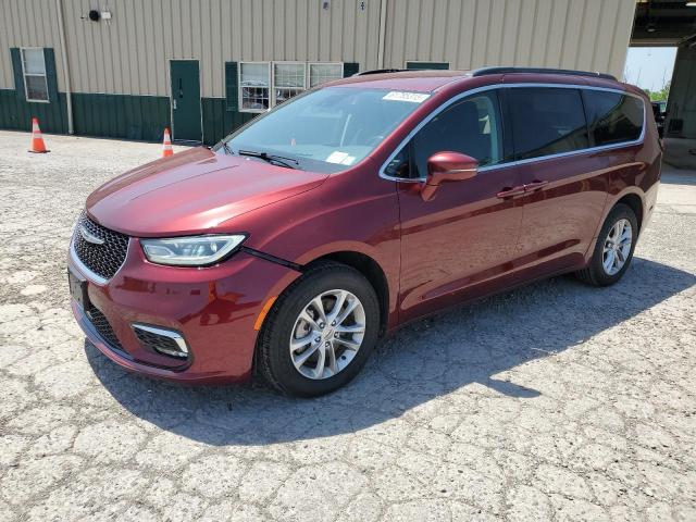 2021 CHRYSLER PACIFICA TOURING, 