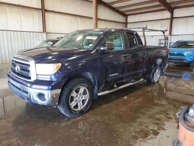 2010 TOYOTA TUNDRA DOUBLE CAB SR5, 