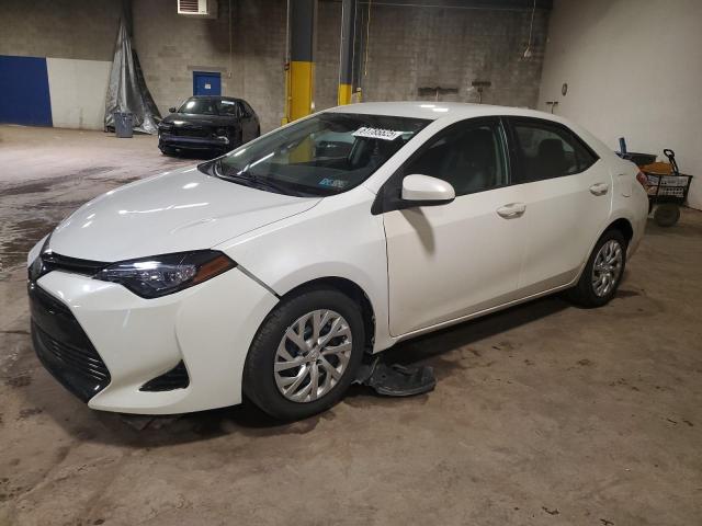 2018 TOYOTA COROLLA LE L, 