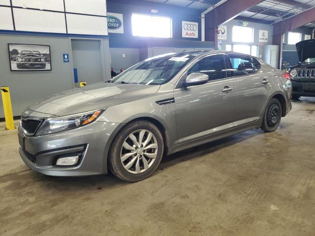 2014 KIA OPTIMA EX, null
