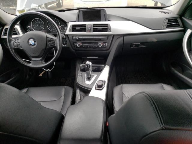 WBA3B5G53DNS03623 - 2013 BMW 328 XI SULEV GRAY photo 8