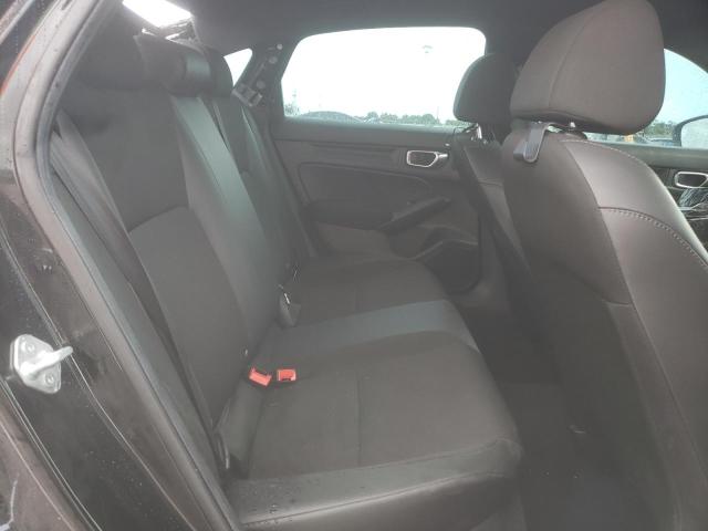 2HGFE2F5XRH528939 - 2024 HONDA CIVIC SPORT 黑色 照片 10