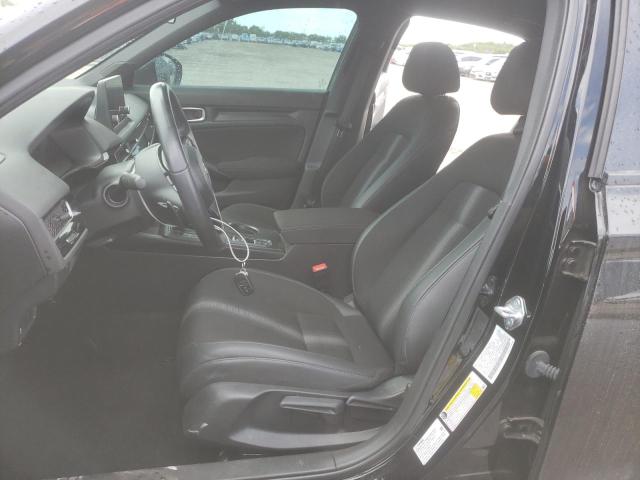 2HGFE2F5XRH528939 - 2024 HONDA CIVIC SPORT 黑色 照片 7