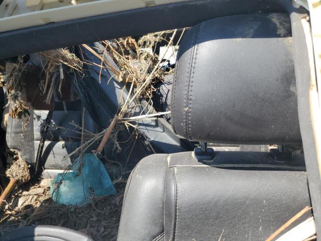 1FM5K8D89DGC79410 - 2013 FORD EXPLORER XLT أبيض صورة 10