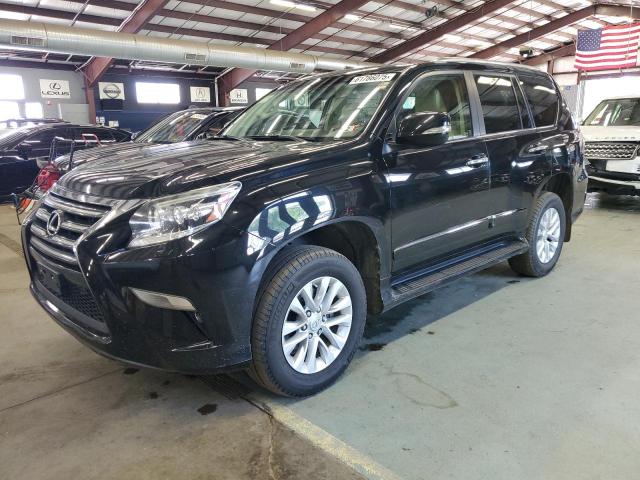 2014 LEXUS GX 460, null