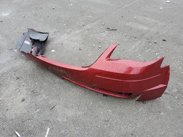 2A4RR5D16AR373896 - 2010 CHRYSLER TOWN & COU TOURING Qırmızı foto 13