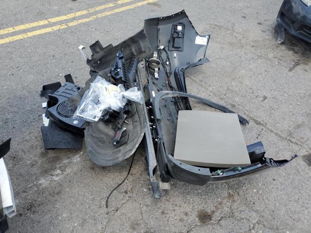 ZASPAKAN9M7D11237 - 2021 ALFA ROMEO STELVIO SPORT Schwarz Foto 12