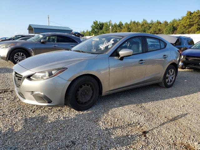 2016 MAZDA 3 SPORT, 