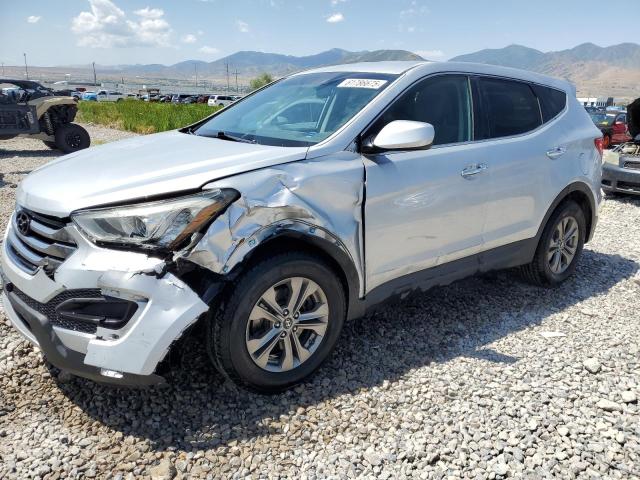 2014 HYUNDAI SANTA FE S, null