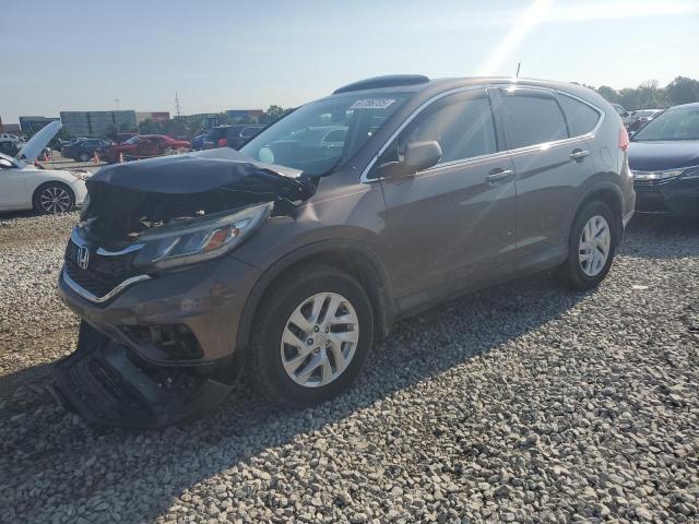 2015 HONDA CR-V EX, null