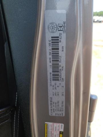 1C4HJWEG8JL873200 - 2018 JEEP WRANGLER UNLIMITED SAHARA Արծաթագույն լուսանկար 12