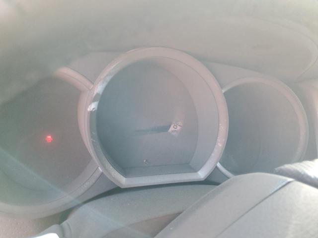 5TFTX4CN4DX035953 - 2013 TOYOTA TACOMA ACCESS CAB თეთრი ფოტო 9