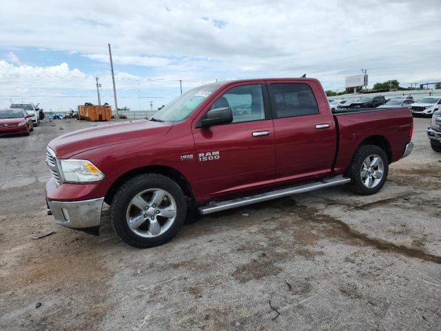 2014 RAM 1500 SLT, null