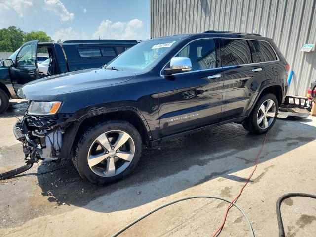 2015 JEEP GRAND CHER LIMITED, null