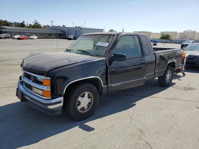 1996 CHEVROLET GMT-400 C1500, 