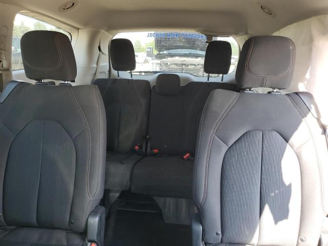 2C4RC1FG8JR365588 - 2018 CHRYSLER PACIFICA TOURING PLUS 石墨色 照片 10