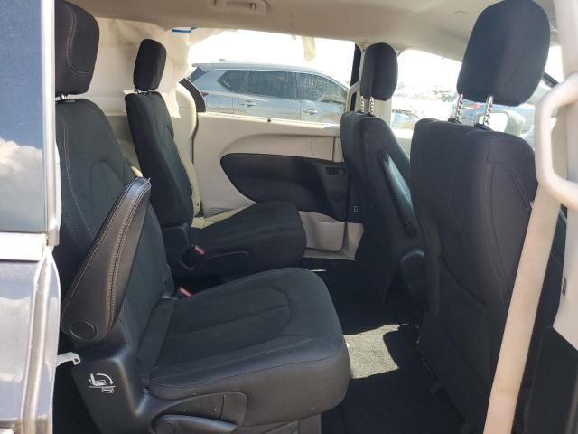 2C4RC1FG8JR365588 - 2018 CHRYSLER PACIFICA TOURING PLUS 石墨色 照片 11