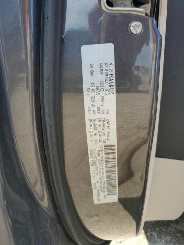 2C4RC1FG8JR365588 - 2018 CHRYSLER PACIFICA TOURING PLUS 石墨色 照片 13