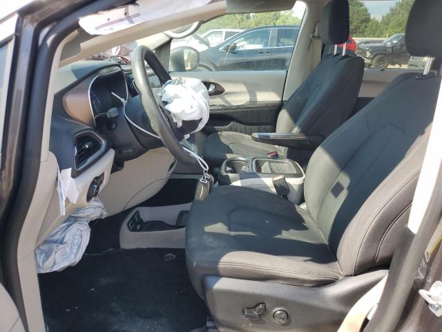 2C4RC1FG8JR365588 - 2018 CHRYSLER PACIFICA TOURING PLUS 石墨色 照片 7