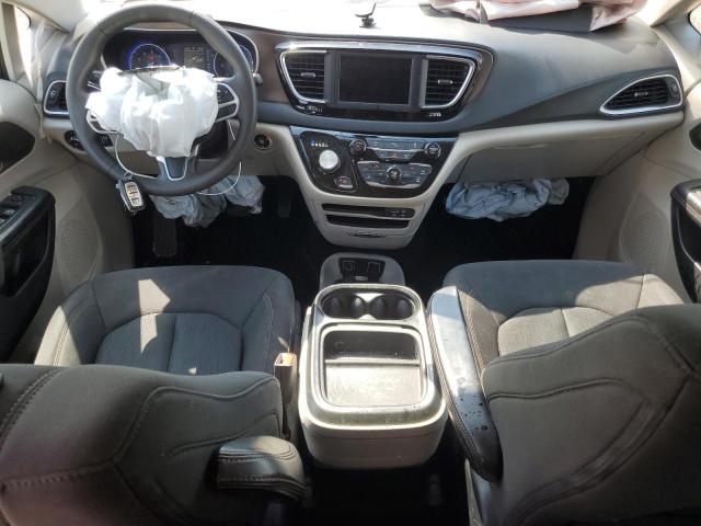 2C4RC1FG8JR365588 - 2018 CHRYSLER PACIFICA TOURING PLUS 石墨色 照片 8