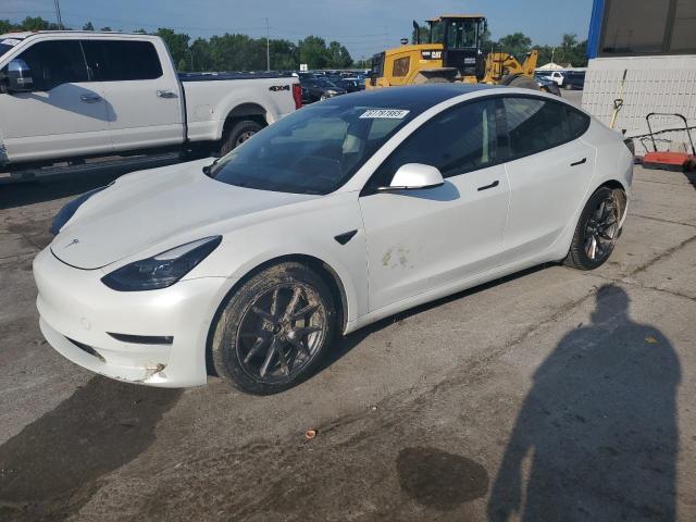 2021 TESLA MODEL 3, 
