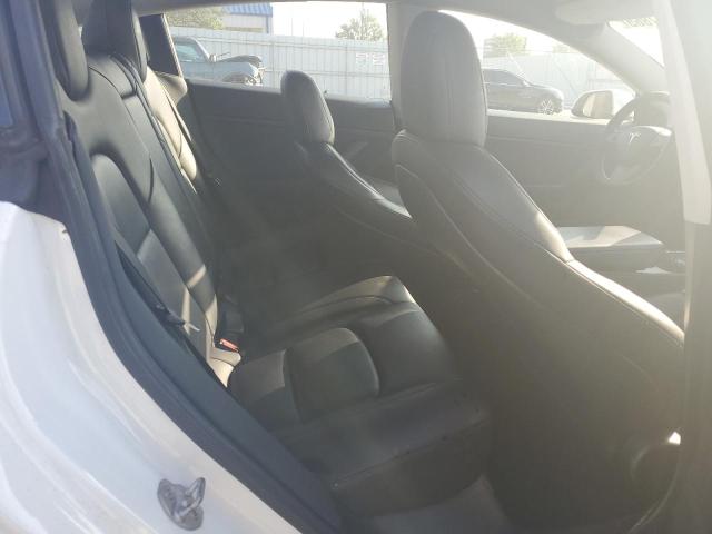 5YJ3E1EB4MF902169 - 2021 TESLA MODEL 3 თეთრი ფოტო 10