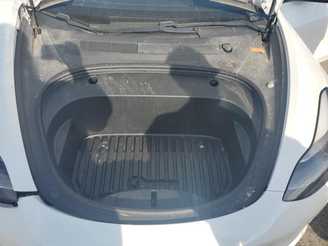 5YJ3E1EB4MF902169 - 2021 TESLA MODEL 3 თეთრი ფოტო 11