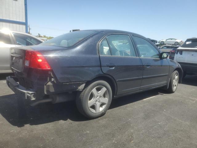 2HGES26745H533635 - 2005 HONDA CIVIC EX Қара фото 3