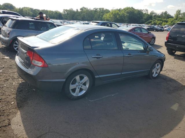 2HGFA1F62AH550226 - 2010 HONDA CIVIC LX-S 灰色 照片 4