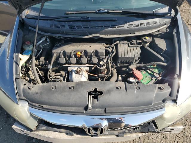 2HGFA1F62AH550226 - 2010 HONDA CIVIC LX-S 灰色 照片 7