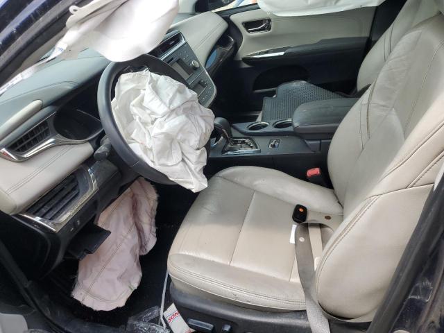 4T1BK1EB7DU074075 - 2013 TOYOTA AVALON BASE 蓝色 照片 7