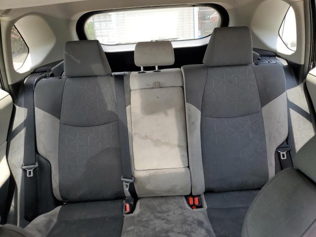 2T3W1RFV0KC004838 - 2019 TOYOTA RAV4 XLE رمادي صورة 10