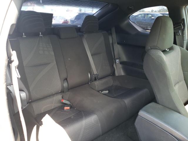 JTKJF5C74C3034964 - 2012 TOYOTA SCION TC 勃艮第红 照片 10