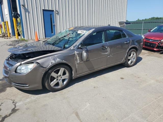 2012 CHEVROLET MALIBU 3LT, 