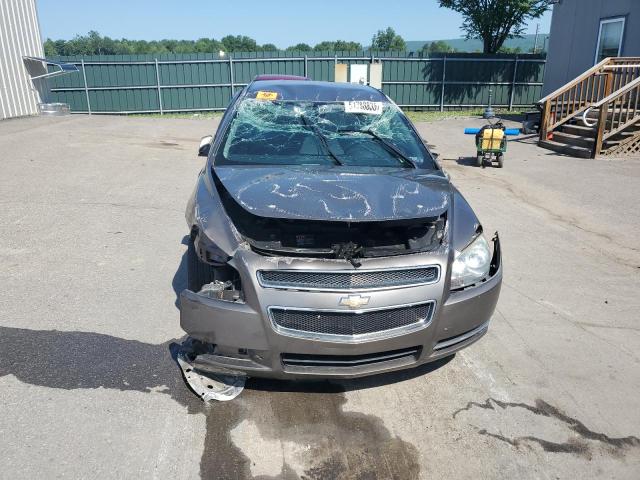 1G1ZF5E74CF149353 - 2012 CHEVROLET MALIBU 3LT 棕色 照片 5