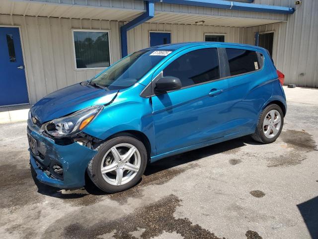 2019 CHEVROLET SPARK LS, 
