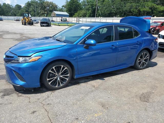 2018 TOYOTA CAMRY L, 