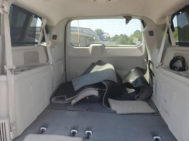 2A4RR5DX3AR123956 - 2010 CHRYSLER TOWN & COU TOURING WHITE photo 10