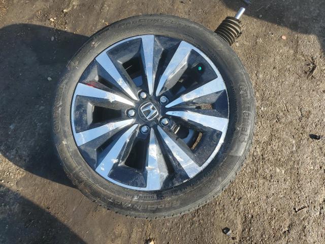 19XFL1H77NE018616 - 2022 HONDA CIVIC EXL CHARCOAL photo 12