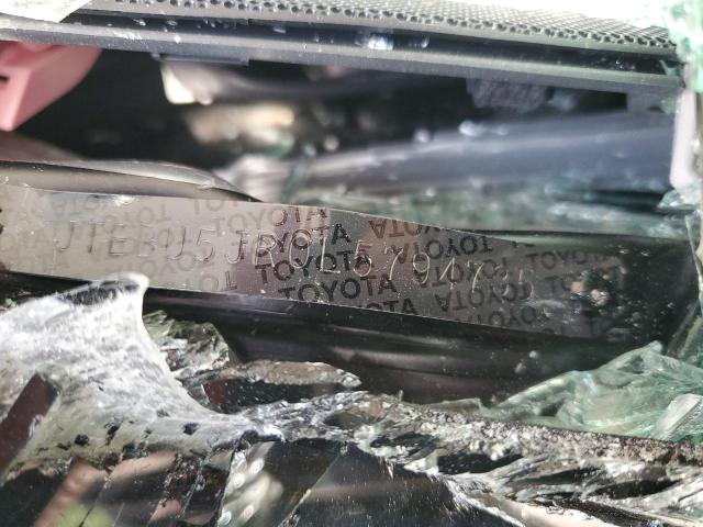 JTEBU5JR0L5794735 - 2020 TOYOTA 4RUNNER SR5/SR5 PREMIUM 银色 照片 13