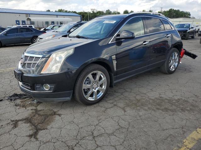 3GYFNJE66BS527335 - 2011 CADILLAC SRX PERFORMANCE COLLECTION Қара фото 1