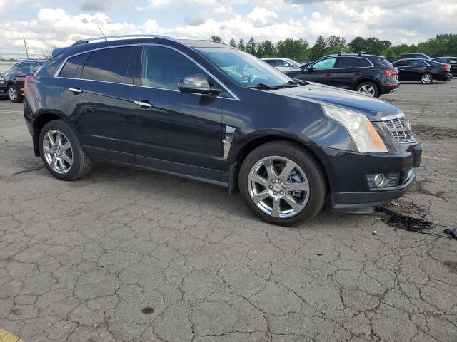 3GYFNJE66BS527335 - 2011 CADILLAC SRX PERFORMANCE COLLECTION Қара фото 4