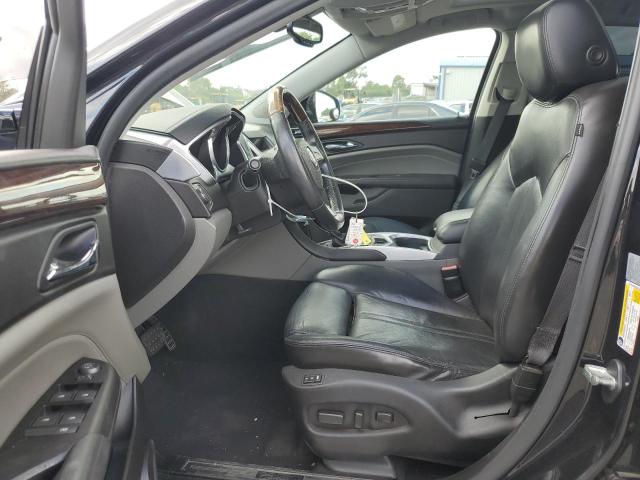 3GYFNJE66BS527335 - 2011 CADILLAC SRX PERFORMANCE COLLECTION Қара фото 7