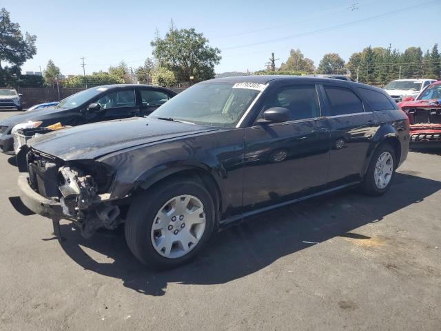 2007 DODGE MAGNUM SE, 