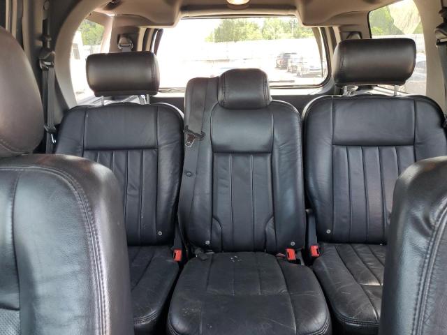 5LMFU27596LJ28121 - 2006 LINCOLN NAVIGATOR CREAM photo 10