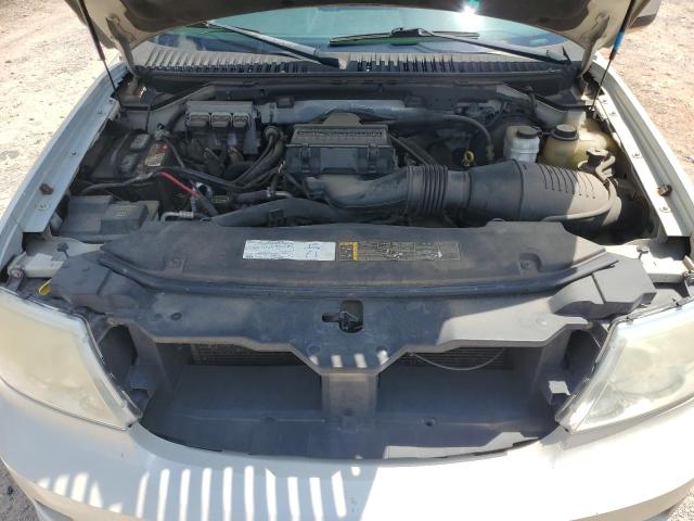 5LMFU27596LJ28121 - 2006 LINCOLN NAVIGATOR CREAM photo 12